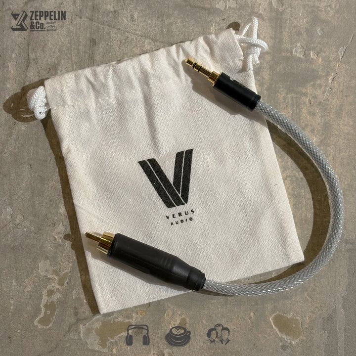 VerusVanillaInterconnectRCA-3.5