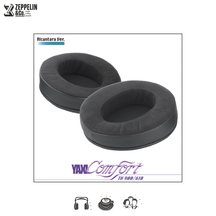 YAXITH900610ALCANTARA